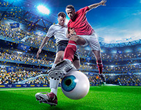 Tigo Sports-Multipantalla HD