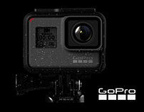 GoPro Hero5 - Features Overview Launch Video