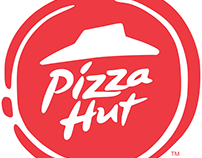 Pizza Hut - All-in-one Box