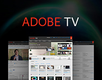 Adobe TV