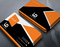 Outstanding Business Cards