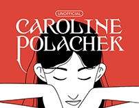 Caroline Polachek — (Unofficial)