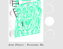Jason Forrest - Regression Mix