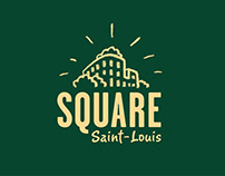 Square St-Louis