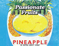 Passionate Fruits