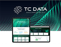 TCDATA | DATA ANALYTICS & AI