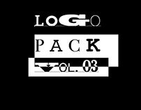 Mill Studio | Logopack vol. 3
