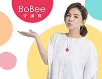BoBee守護寶 X 串聯百萬愛心公益活動
