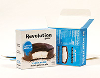 Eco-Friendly Cookie Packaging