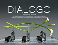 Dialogo. An essay on sound and language