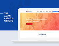 AsianPreneur - The language business site