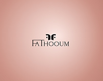 Fathooum Brand Identity