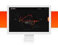 Kubigo | Web Design