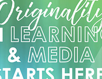 ORIGO LEARNING | branding + web