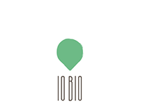 IBIO Branding