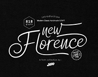 New Florence (Font)