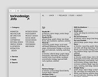 Torinodesign.info
