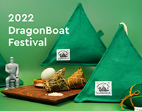 2022 Dragon Boat Festival Project