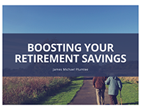Boosting Your Retirement Savings