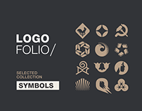 LOGOFOLIO/ Symbols & marks
