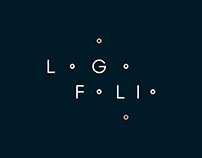 another logofolio on Behance vol.3