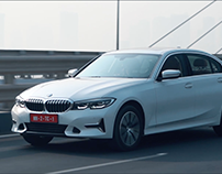 BMW - Digital Film Ad