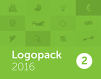 Logopack 2016