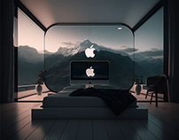 Apple Hotel - AI