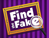 Find the Fake