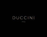 Duccini Luxury Furniture - Italian company