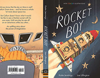Rocket Boy
