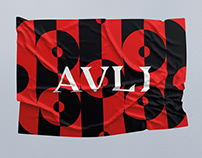 AVLI Branding