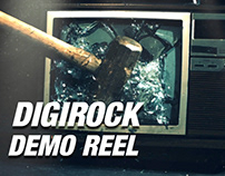 Digirock Demo Reel (completo)