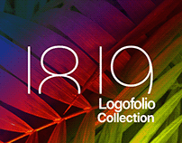 Logofolio Coll 18_19