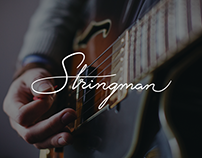 Stringman