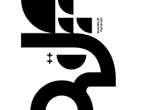 University of Ioannina Logo Design