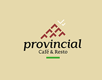 Provincial Restaurant