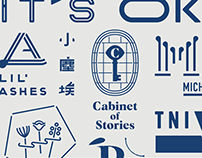 Logo Collection 2019-2020