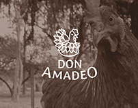 Don Amadeo