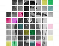 Colored Grids