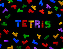 everything is type // tetris