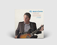 DJ Morrison's "Sunday Sessions, Select Tracks, Vol: 1"