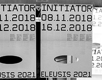 Initiator 2018 Eleusis 2021
