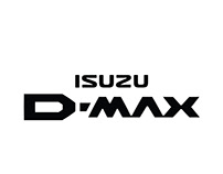 Isuzu D-Max 2013 (Radio)