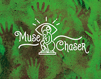 MuseChaser User Interface Design