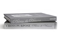 Cross Purpose by Adria de Haume