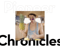 Pioneer Chronicles