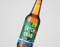 “Catch the Crab” IPA