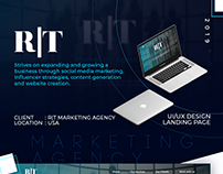 R|T Marketing Agency