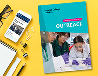 Outreach Annual Report 2016–17